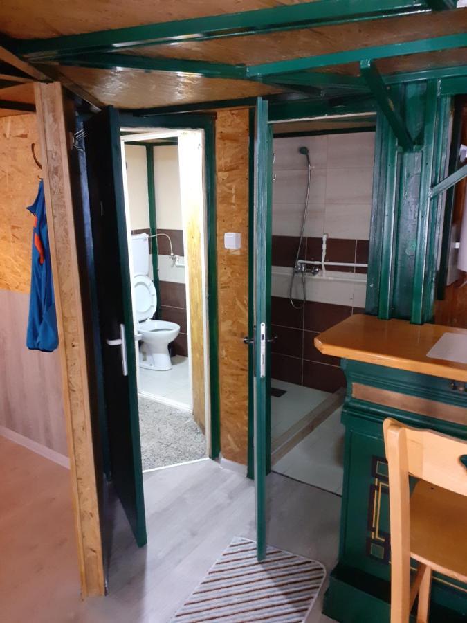 Porodicni Apartman,Viktor Cafee Šabac Exteriér fotografie