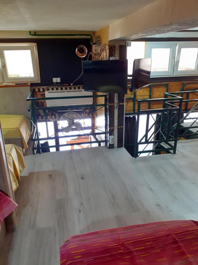 Porodicni Apartman,Viktor Cafee Šabac Exteriér fotografie