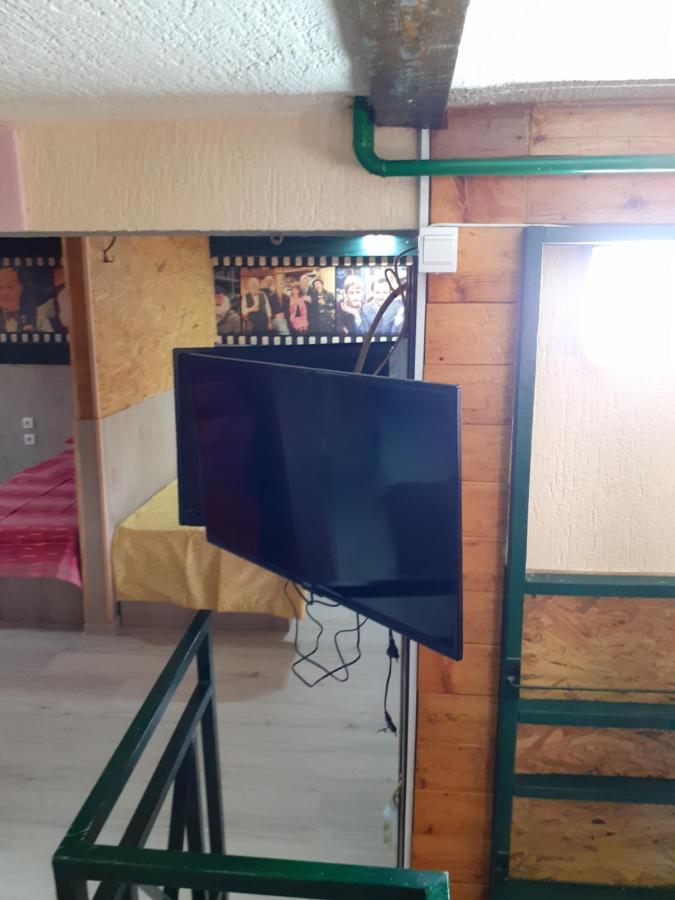 Porodicni Apartman,Viktor Cafee Šabac Exteriér fotografie