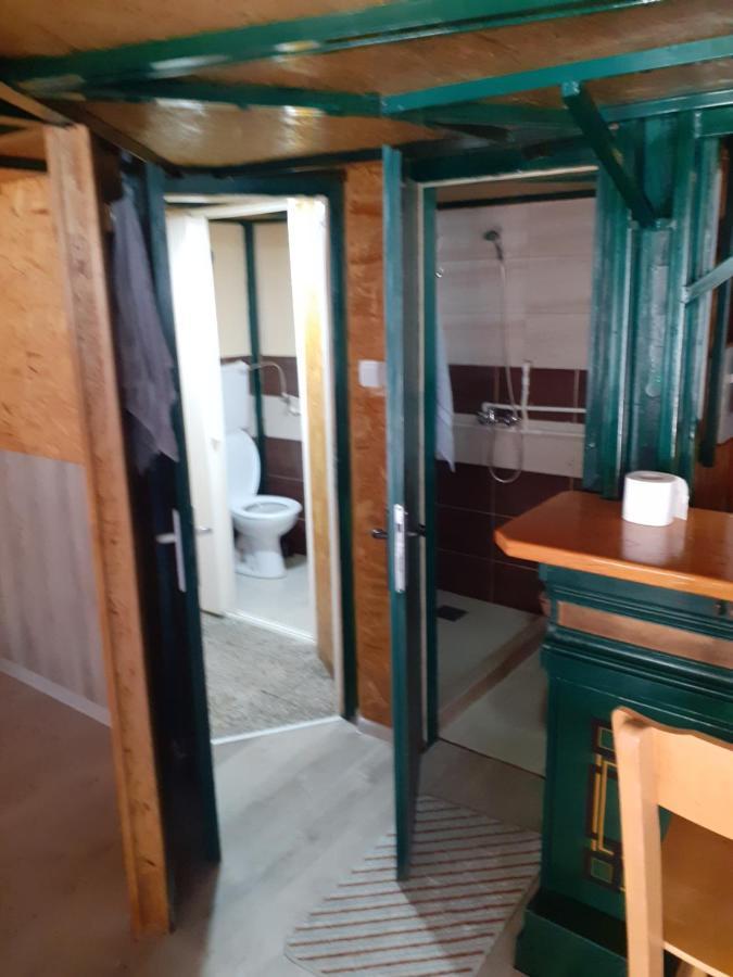 Porodicni Apartman,Viktor Cafee Šabac Exteriér fotografie