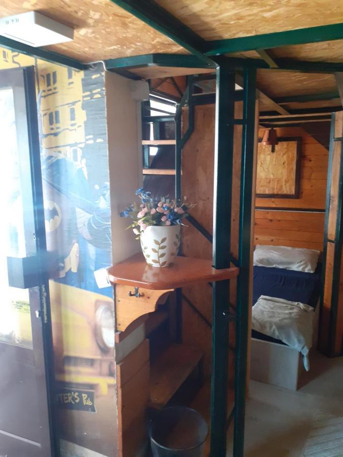 Porodicni Apartman,Viktor Cafee Šabac Exteriér fotografie